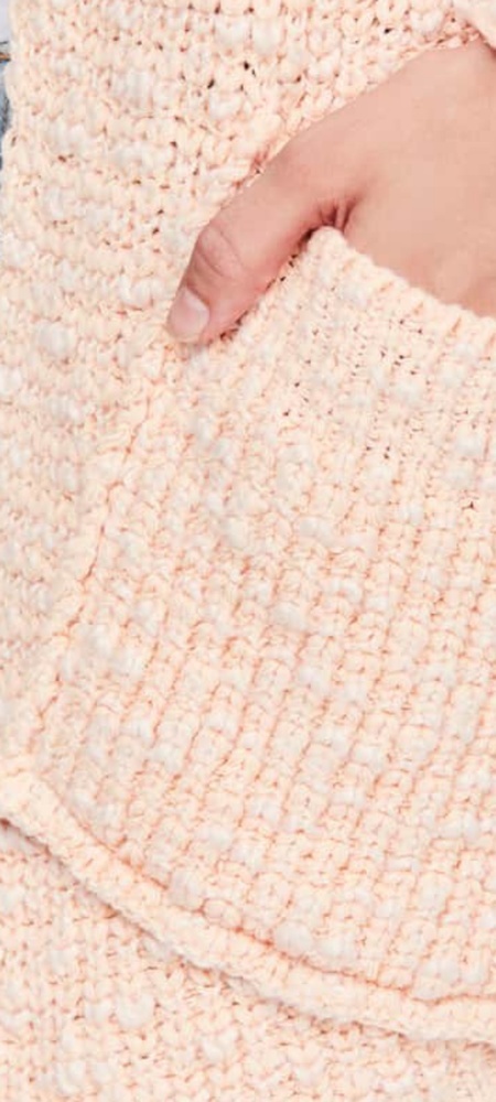 NWT Free People Waterfront Cardigan - Picture 3 of 3